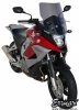 Szyba ERMAX HIGH 42 cm HONDA Crossrunner 800 VFR800X 2011 - 2014